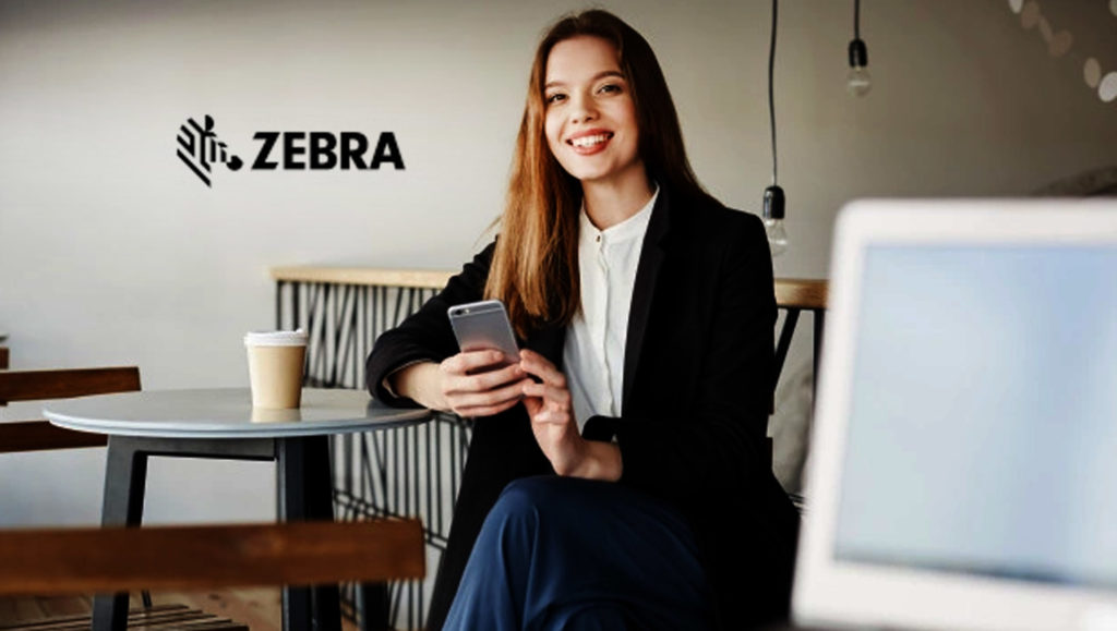 Zebra a fost recunoscută  in 2021 de Gartner ca lider  Magic Quadrant pentru al doilea an consecutiv